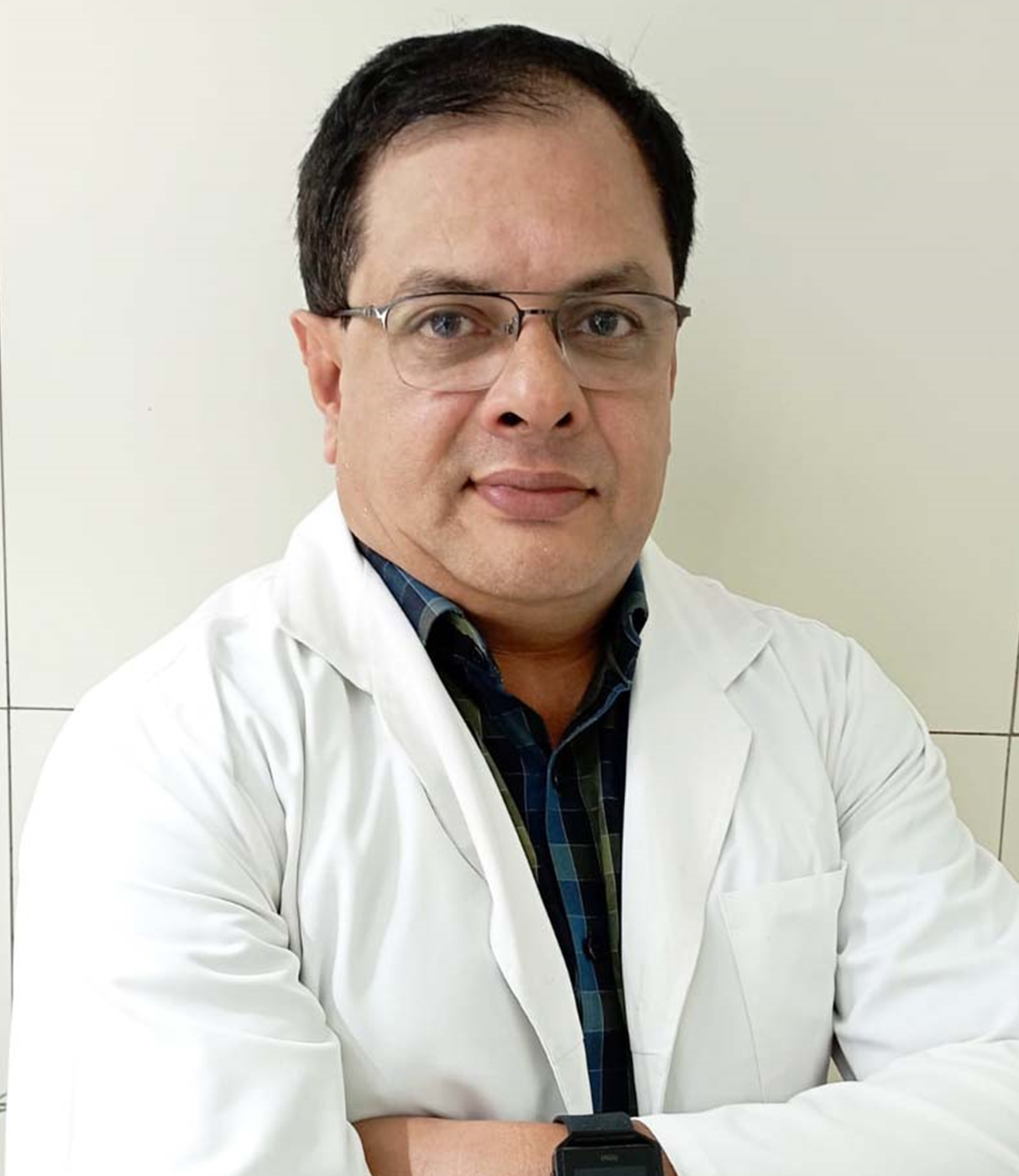 Dr Gautam Dendukuri